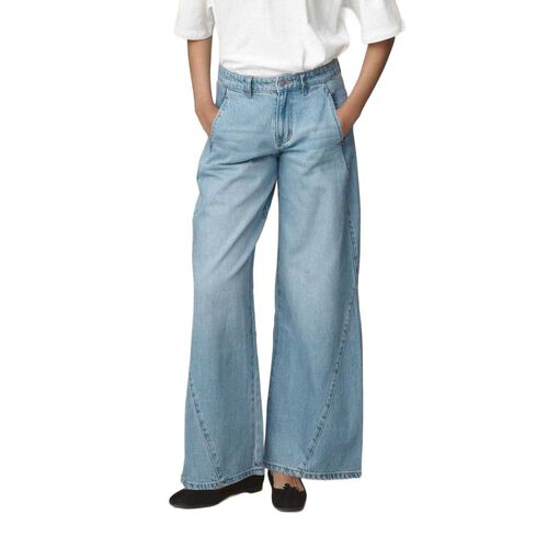 Marle Panel Jean